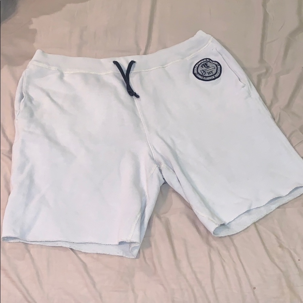 Jogger shorts